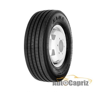 Грузовые шины Kama NF 201+ (Рулевая ось) 315/60 R22.5 152/148L